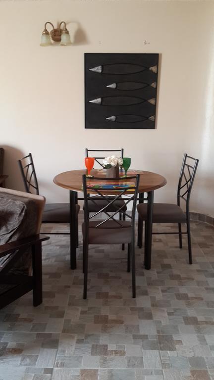 Saint Tropez Daire San Juan Dış mekan fotoğraf