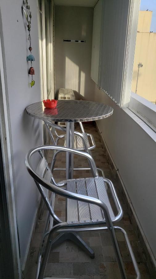 Saint Tropez Daire San Juan Dış mekan fotoğraf