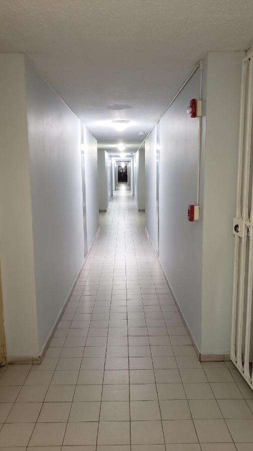 Saint Tropez Daire San Juan Dış mekan fotoğraf