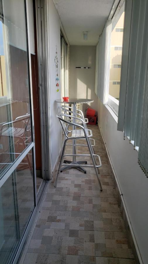 Saint Tropez Daire San Juan Dış mekan fotoğraf